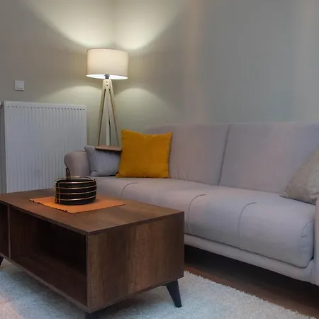 Diamond Of Skopje Jb Apartman Kültér fotó