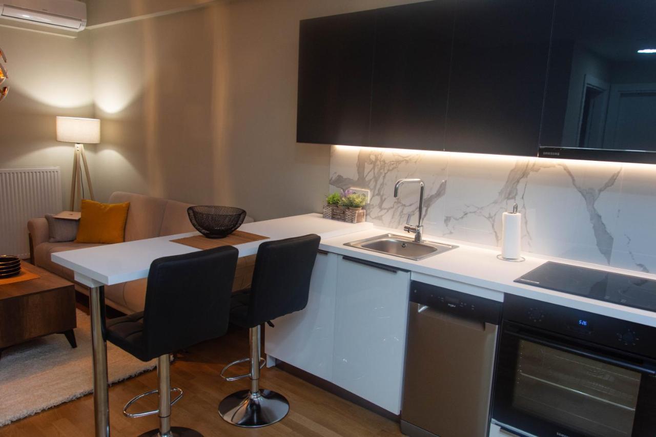 Apartman Diamond Of Jb