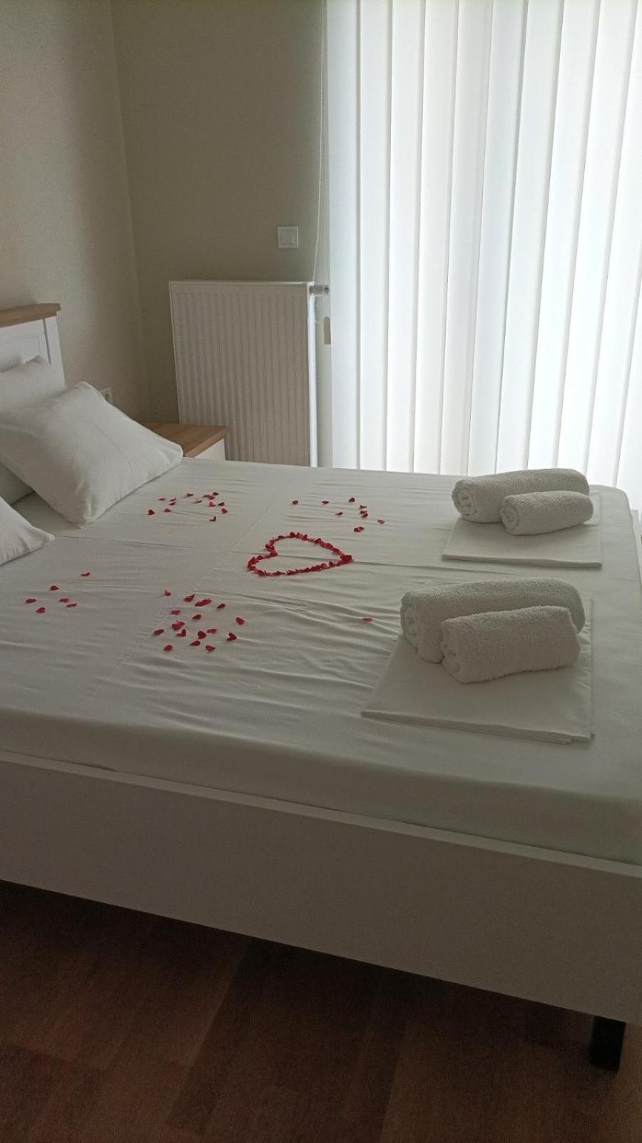 Apartman Diamond Of Jb Szkopje
