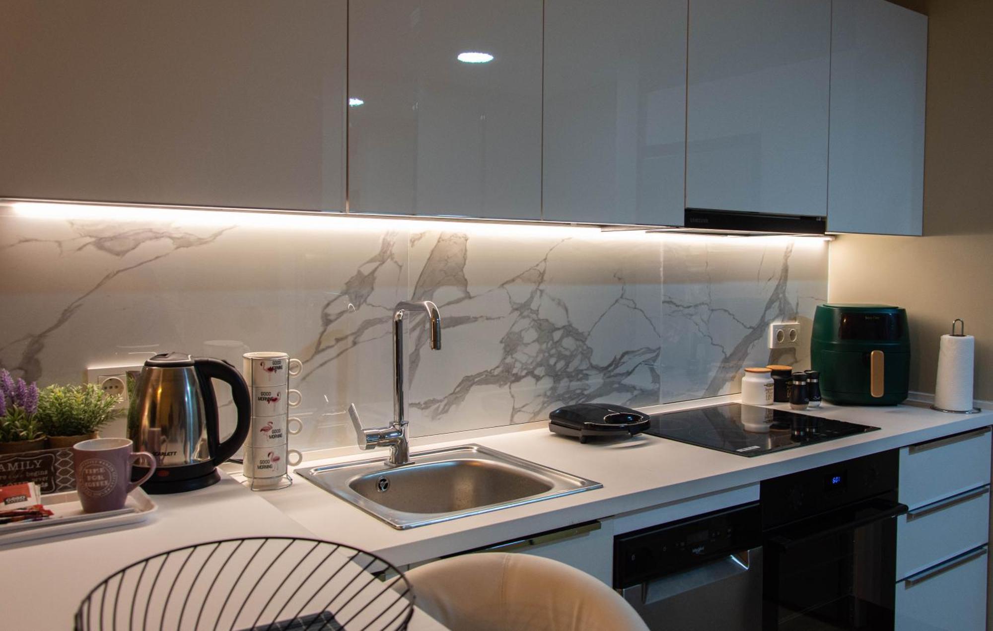 Diamond Of Jb Apartman Szkopje